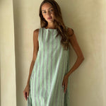 Puka DRESSES Gili Dress