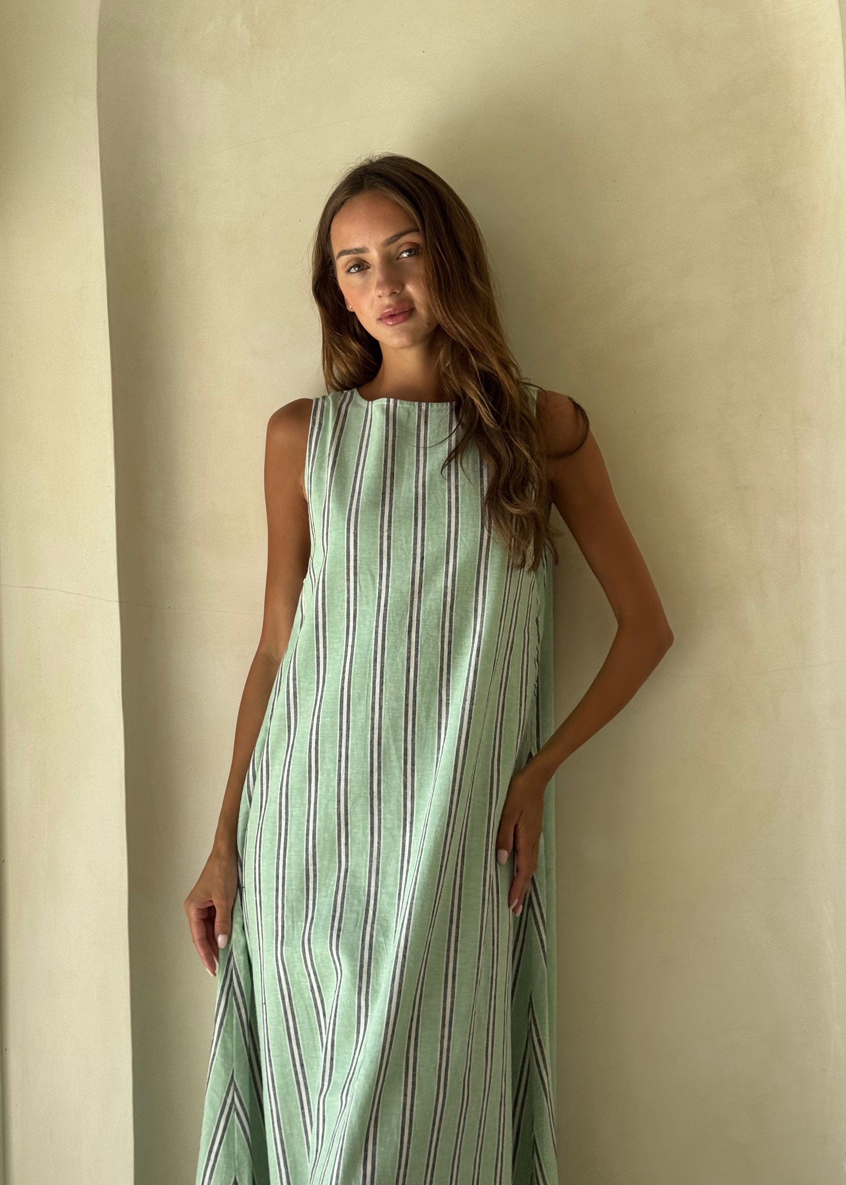 Puka DRESSES Gili Dress