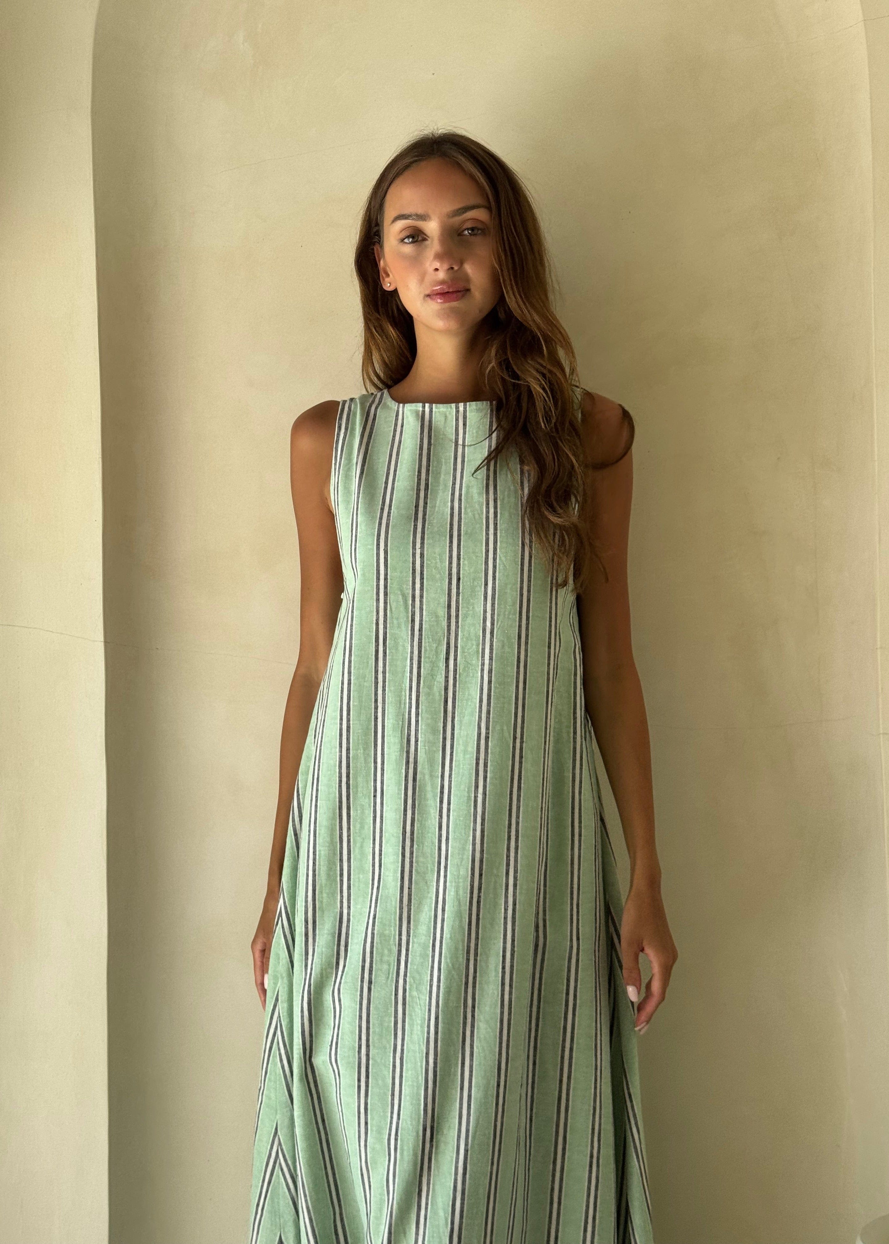Puka DRESSES Gili Dress