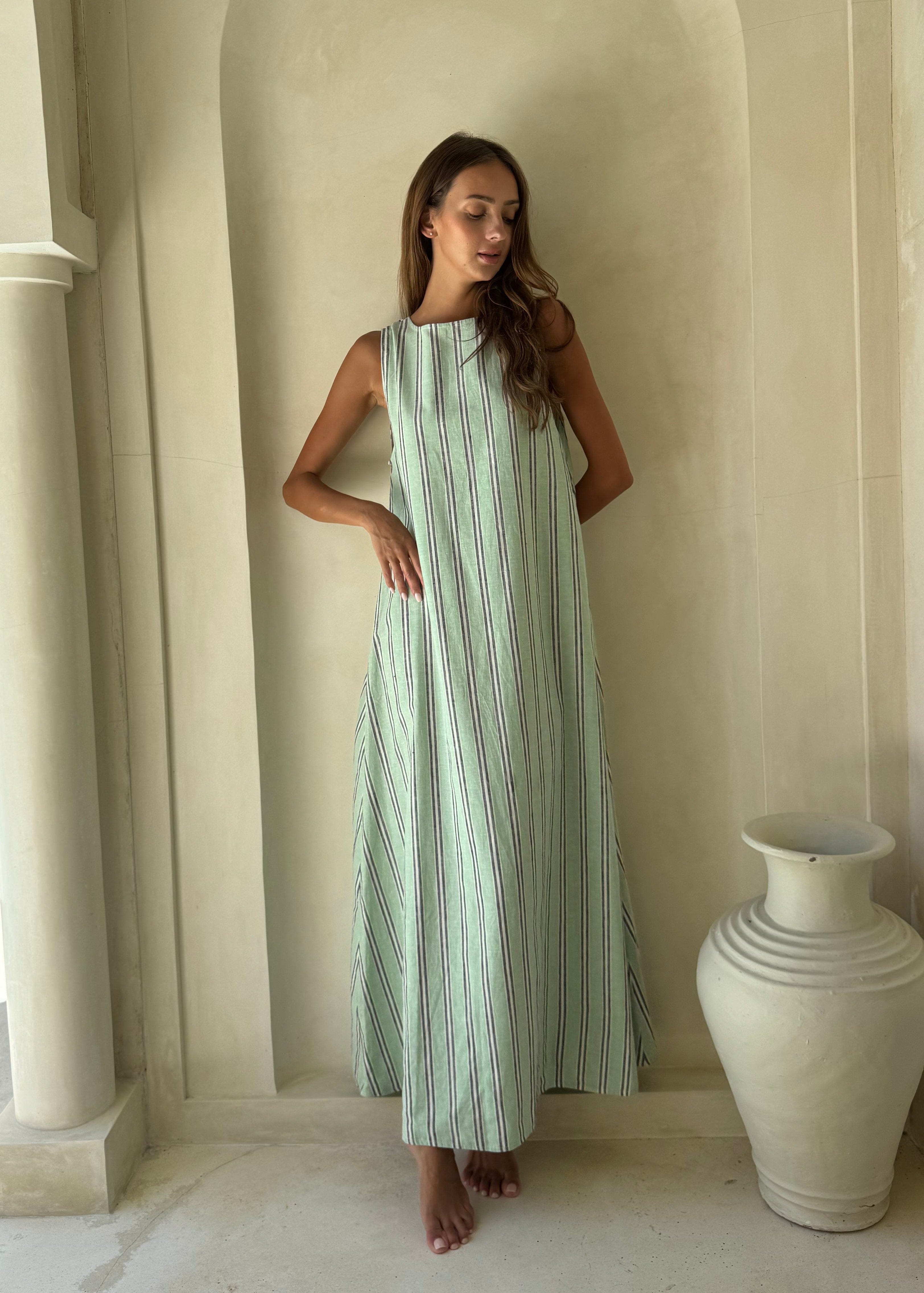 Puka DRESSES Gili Dress