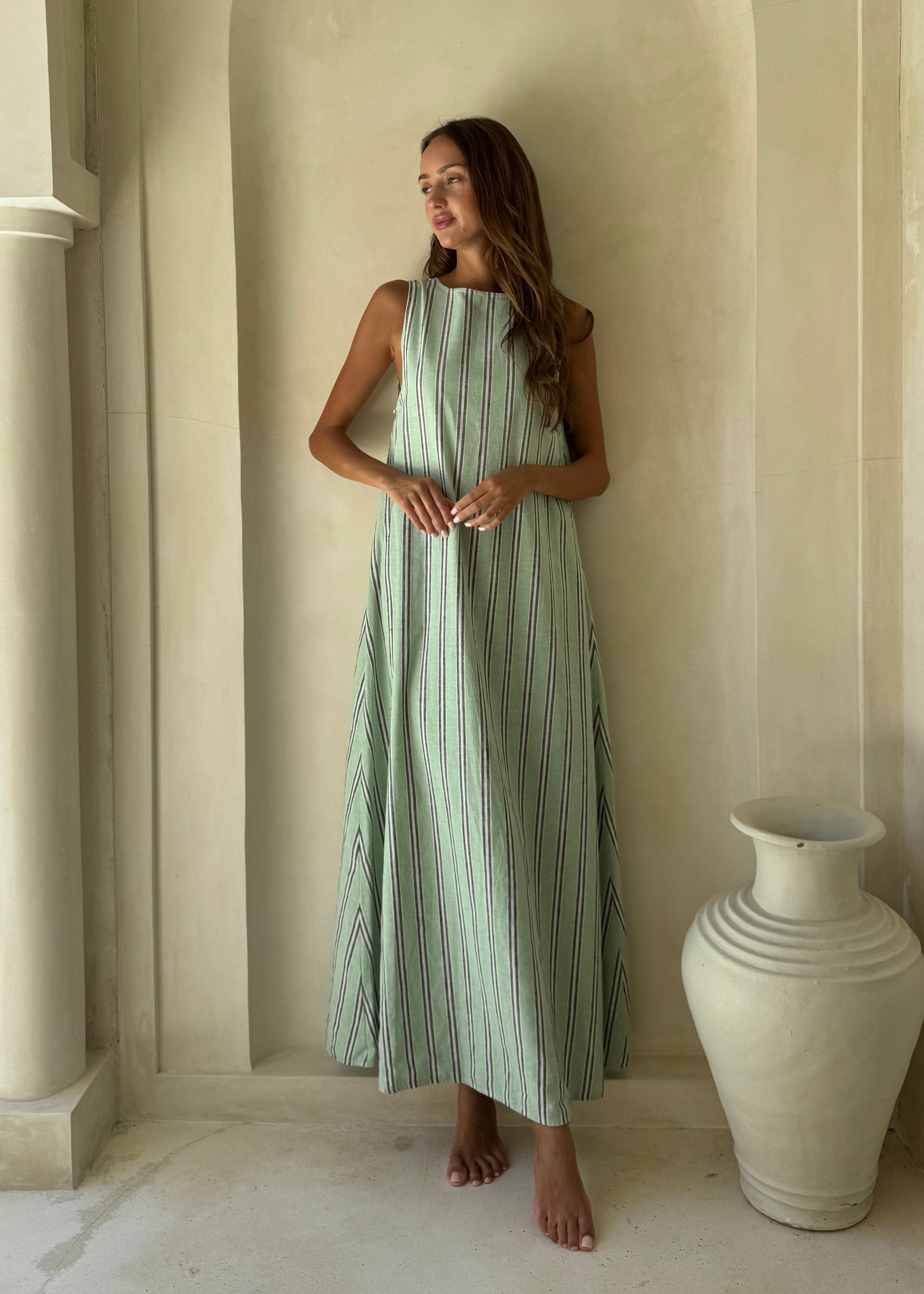 Puka DRESSES Gili Dress