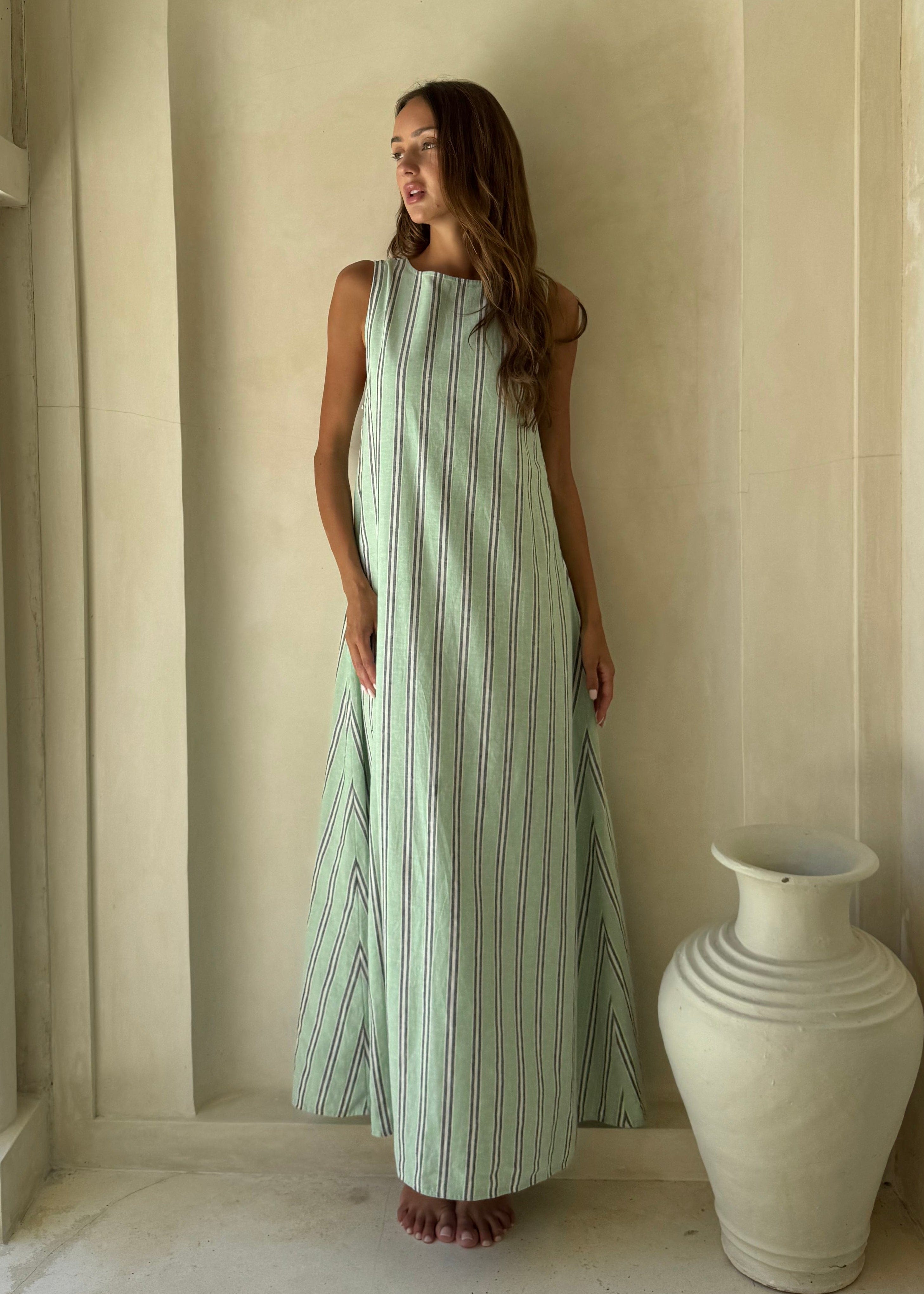 Puka DRESSES Gili Dress