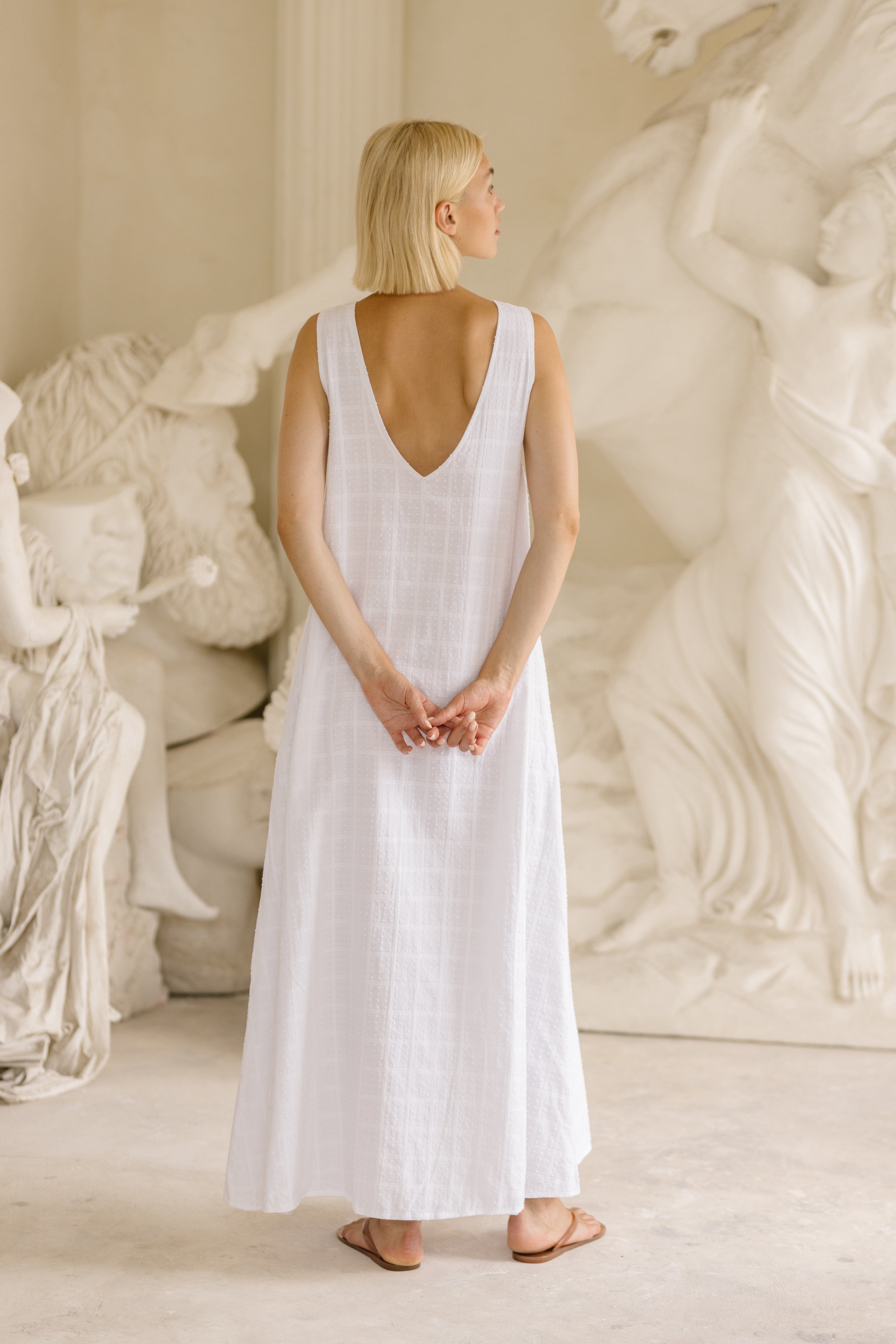 Puka DRESSES Gili Dress