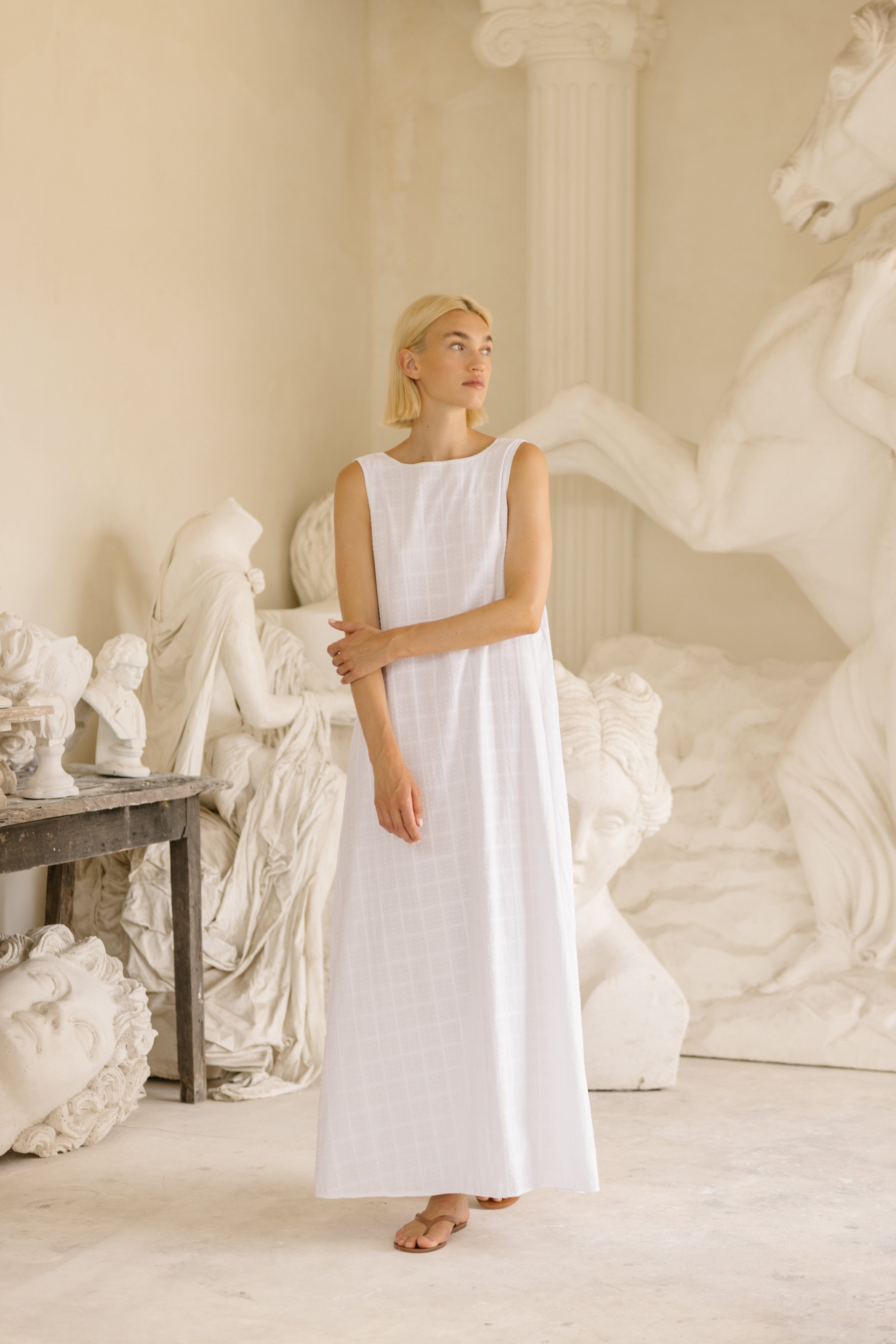 Puka DRESSES Gili Dress
