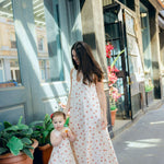 Puka DRESSES Little Gili
