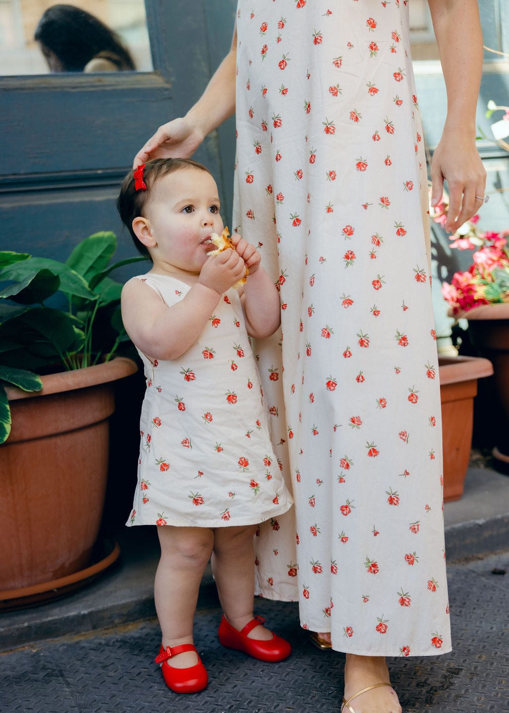 Puka DRESSES Little Gili