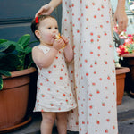 Puka DRESSES Little Gili