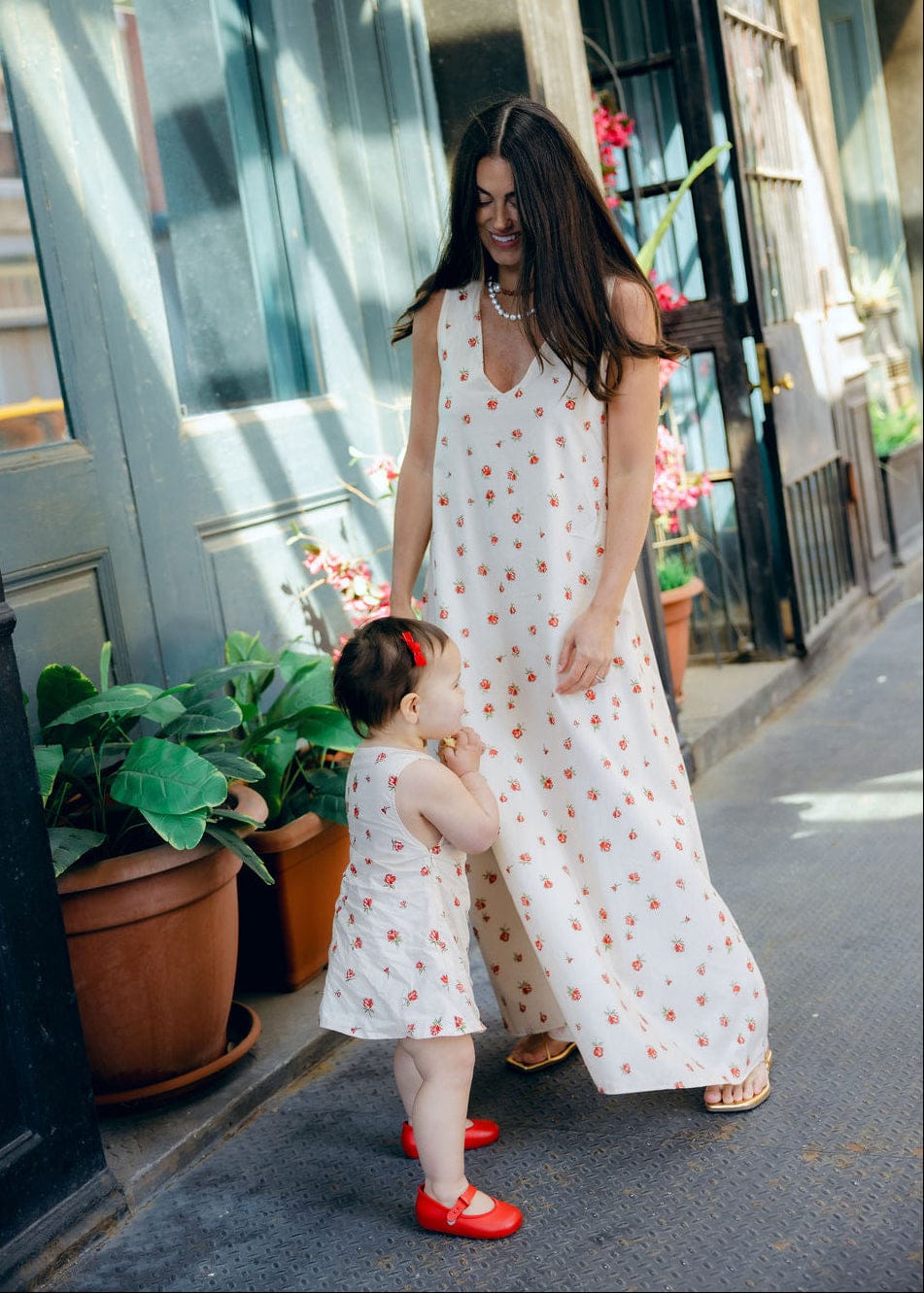 Puka DRESSES Little Gili