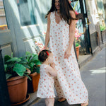 Puka DRESSES Little Gili