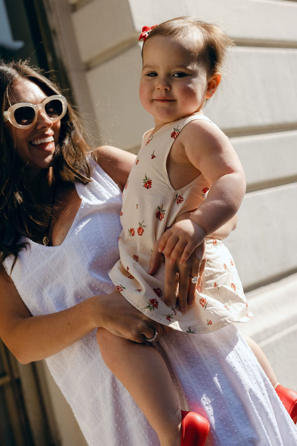 Puka DRESSES Little Gili