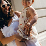 Puka DRESSES Little Gili
