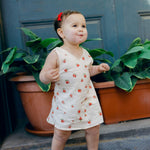 Puka DRESSES Little Gili