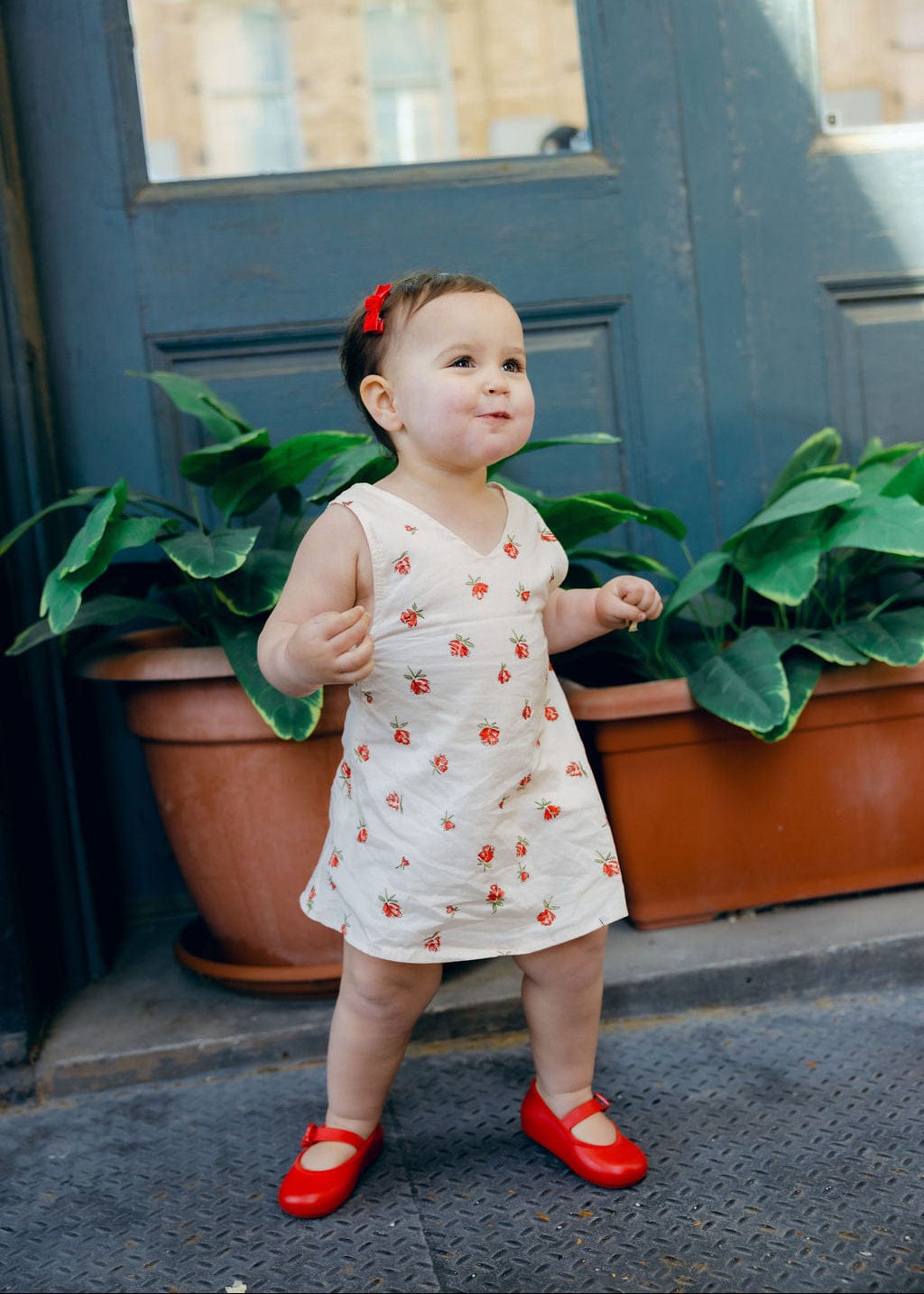 Puka DRESSES Little Gili