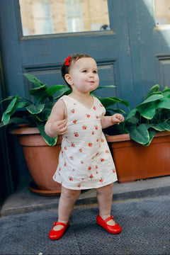 Puka DRESSES Little Gili