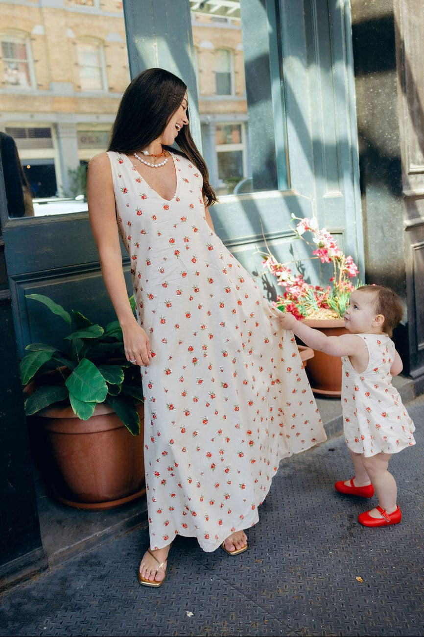 Puka DRESSES Little Gili