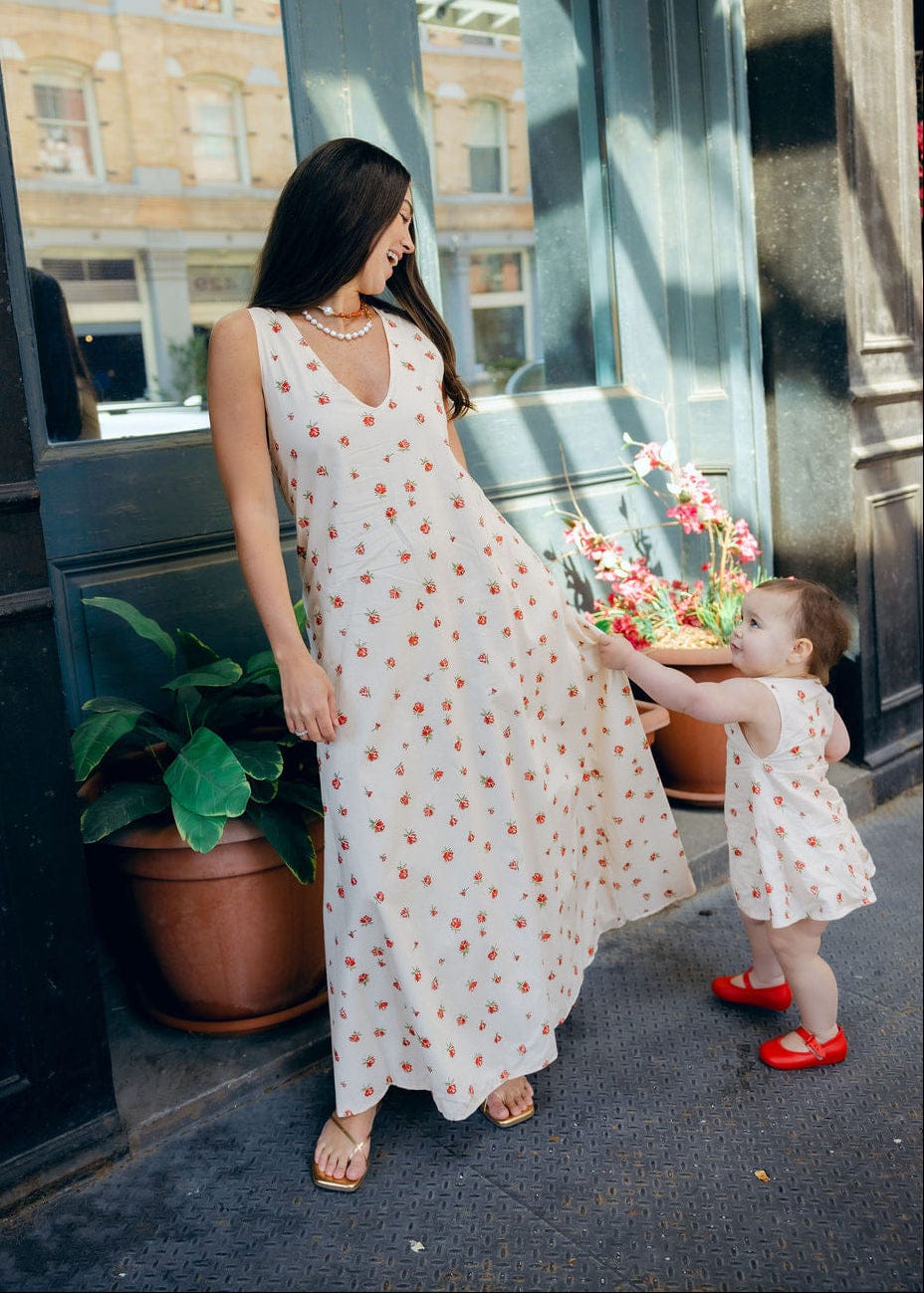 Puka DRESSES Little Gili