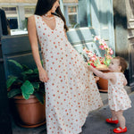 Puka DRESSES Little Gili