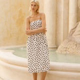 Puka DRESSES Loren Midi Dress