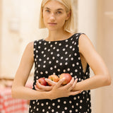 Puka DRESSES MINI GILI