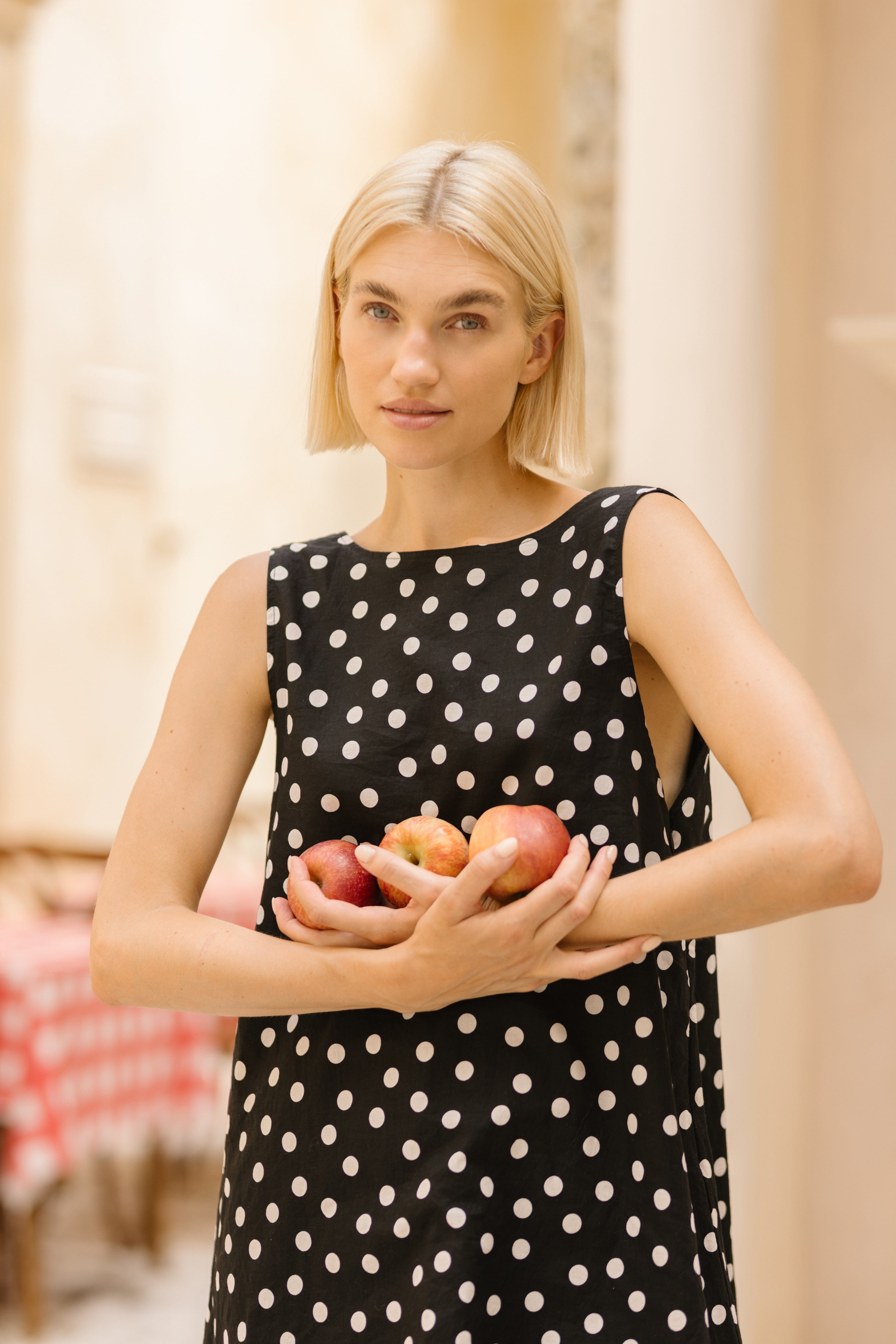 Puka DRESSES MINI GILI