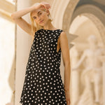 Puka DRESSES MINI GILI