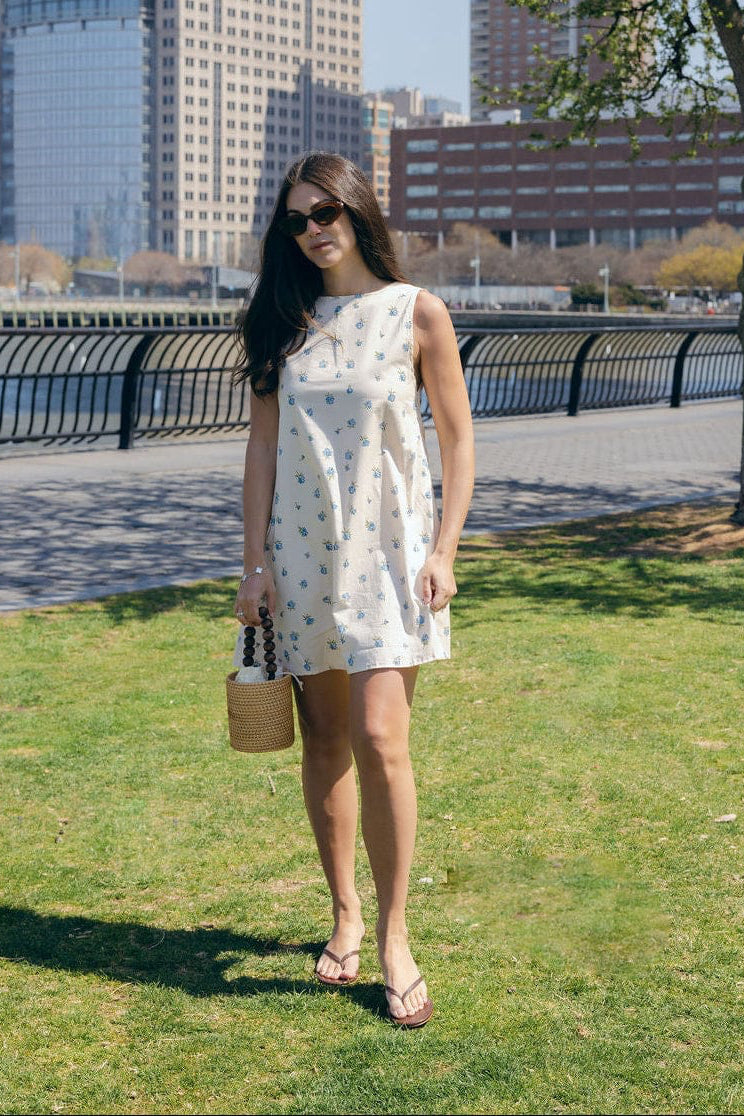 Puka DRESSES Mini Gili