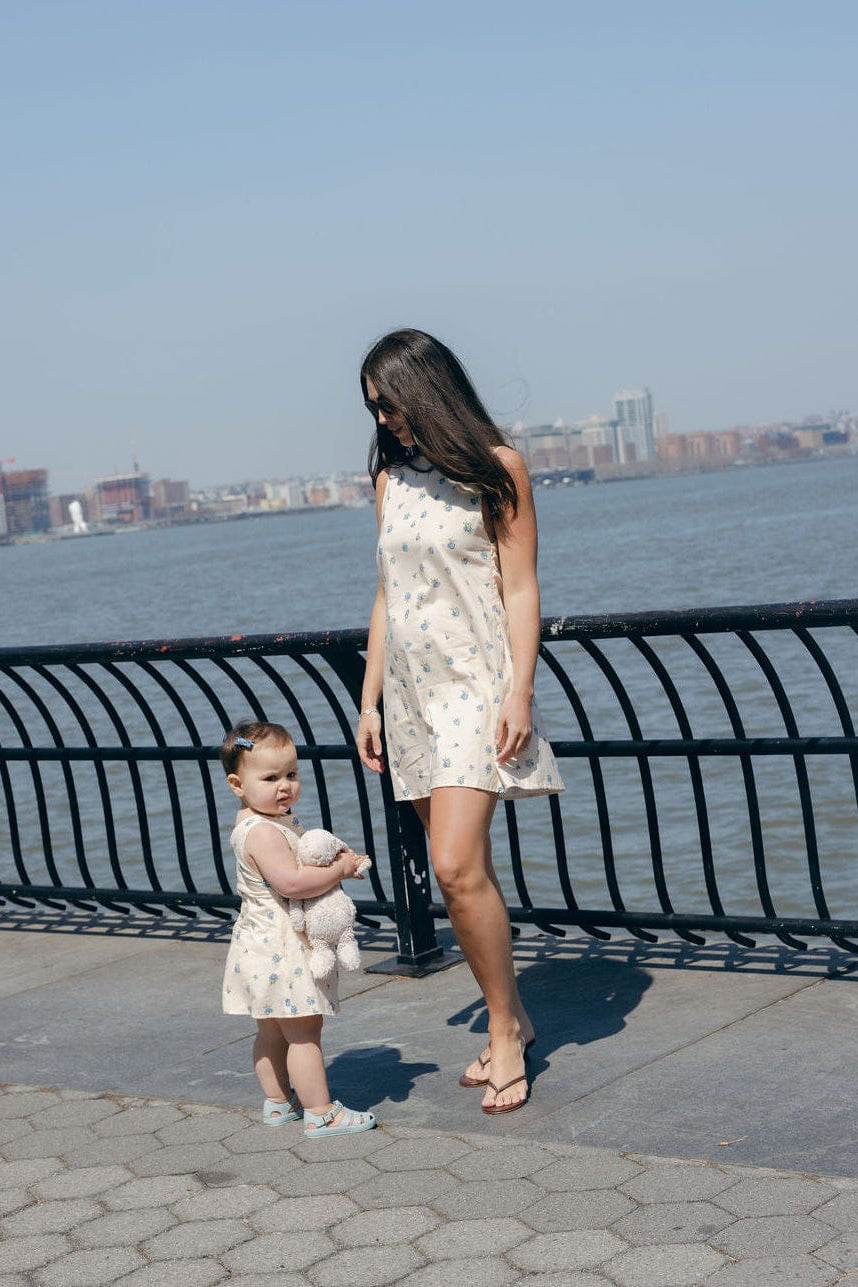 Puka DRESSES Mini Gili
