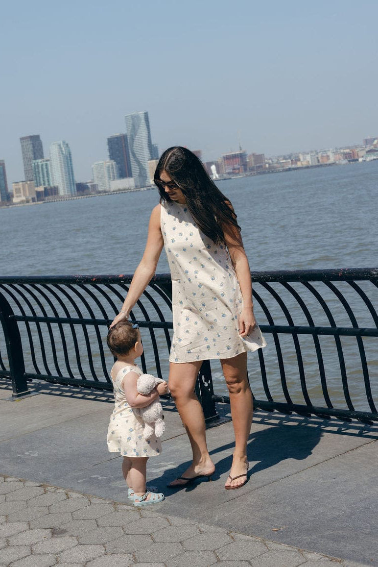 Puka DRESSES Mini Gili