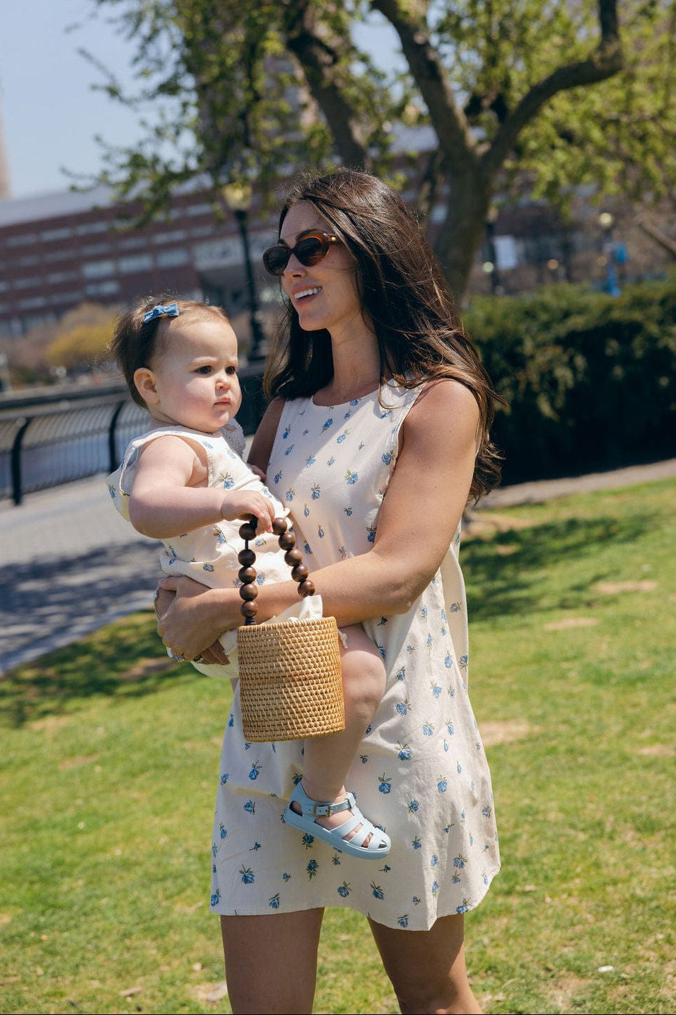 Puka DRESSES Mini Gili