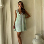 Puka DRESSES Mini Gili