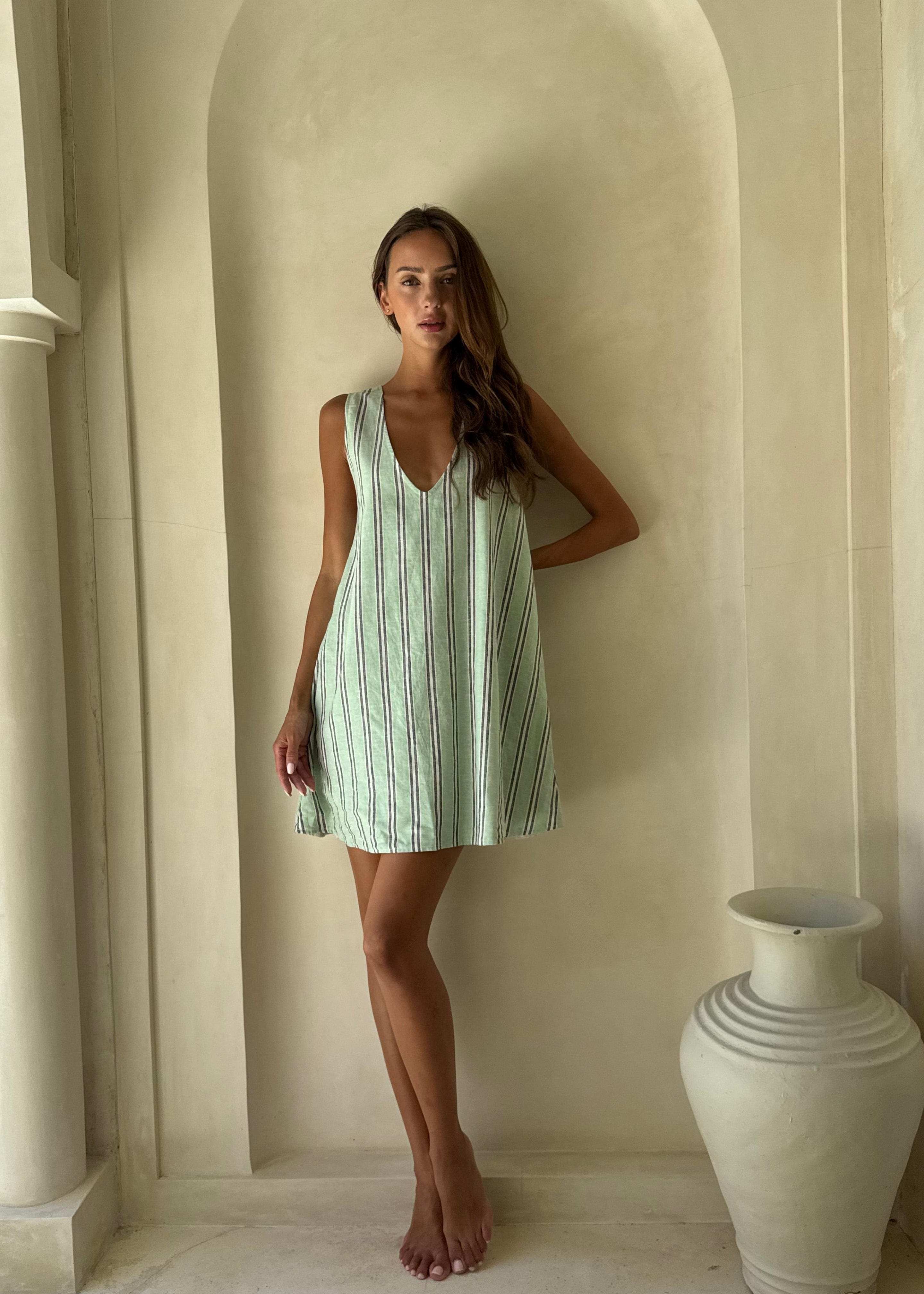 Puka DRESSES Mini Gili