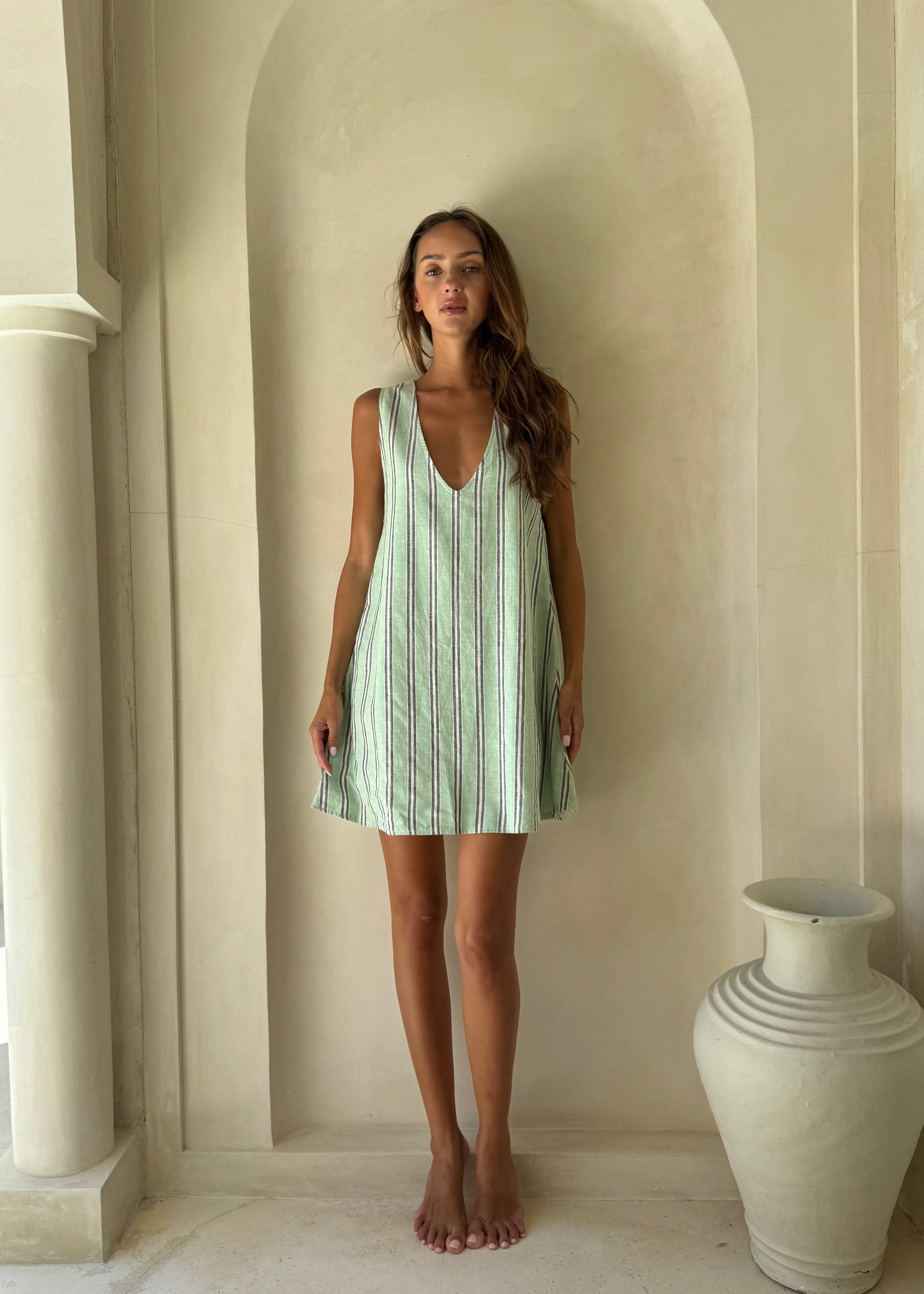 Puka DRESSES Mini Gili
