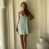 Puka DRESSES Mini Gili