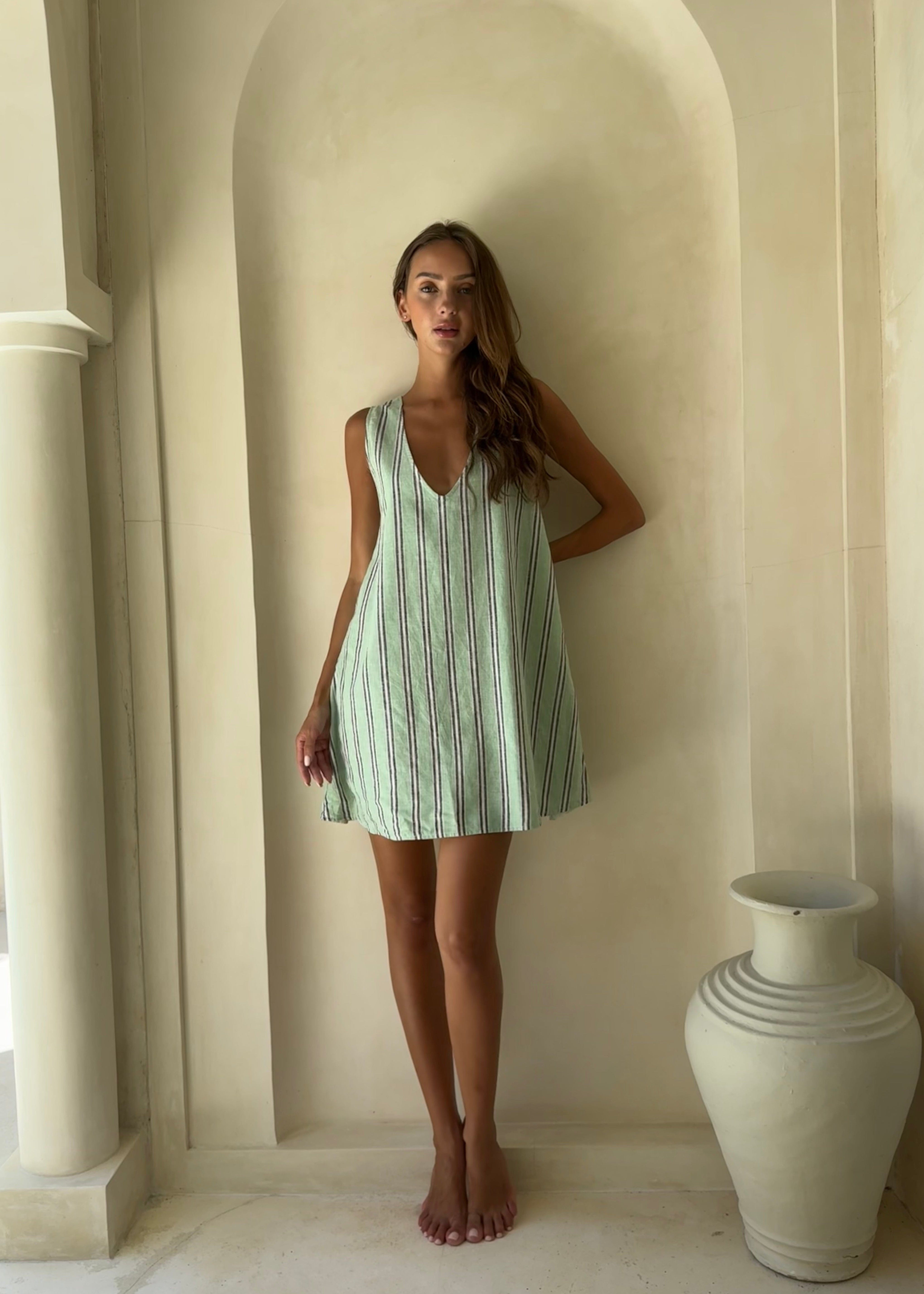 Puka DRESSES Mini Gili