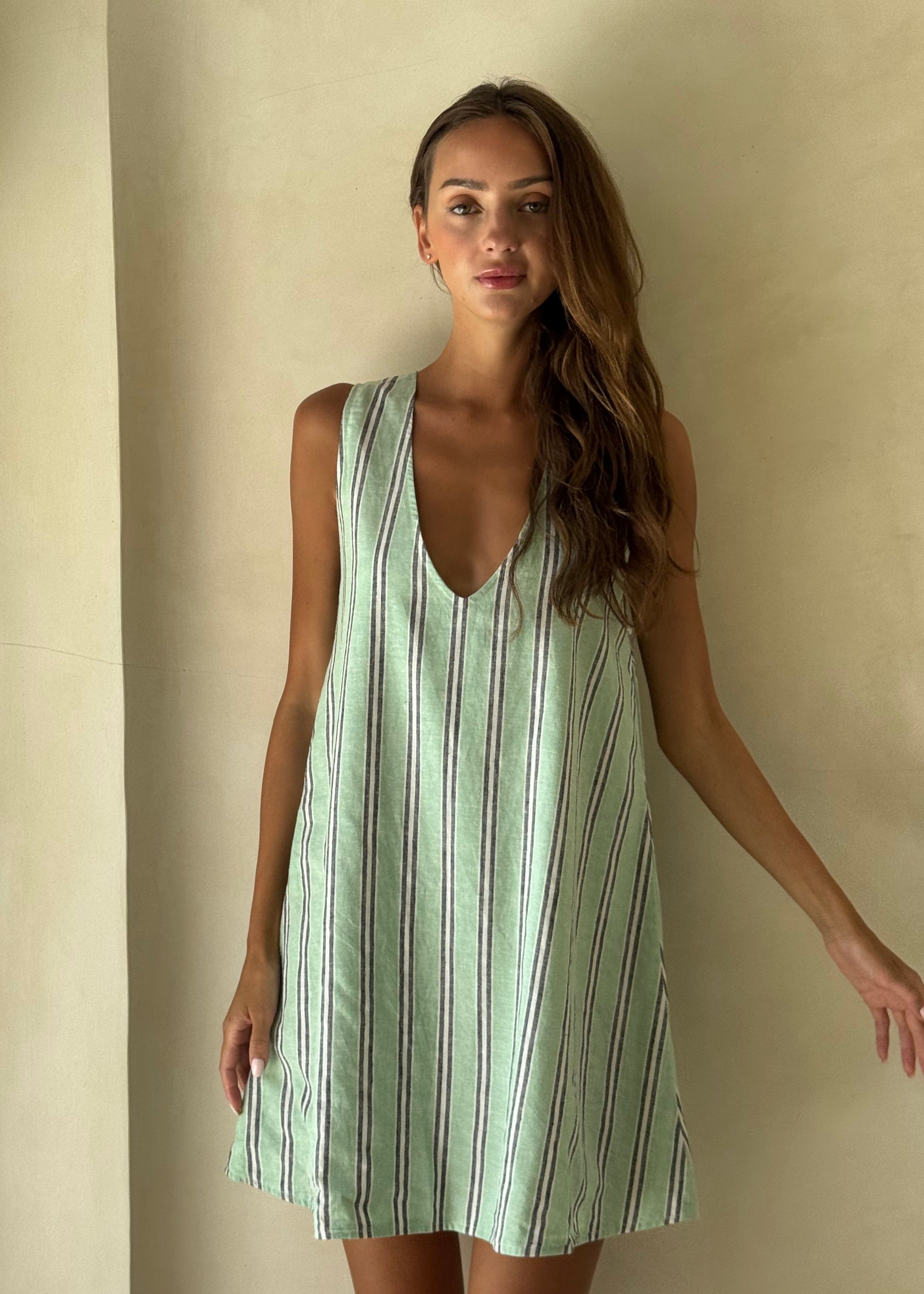 Puka DRESSES Mini Gili