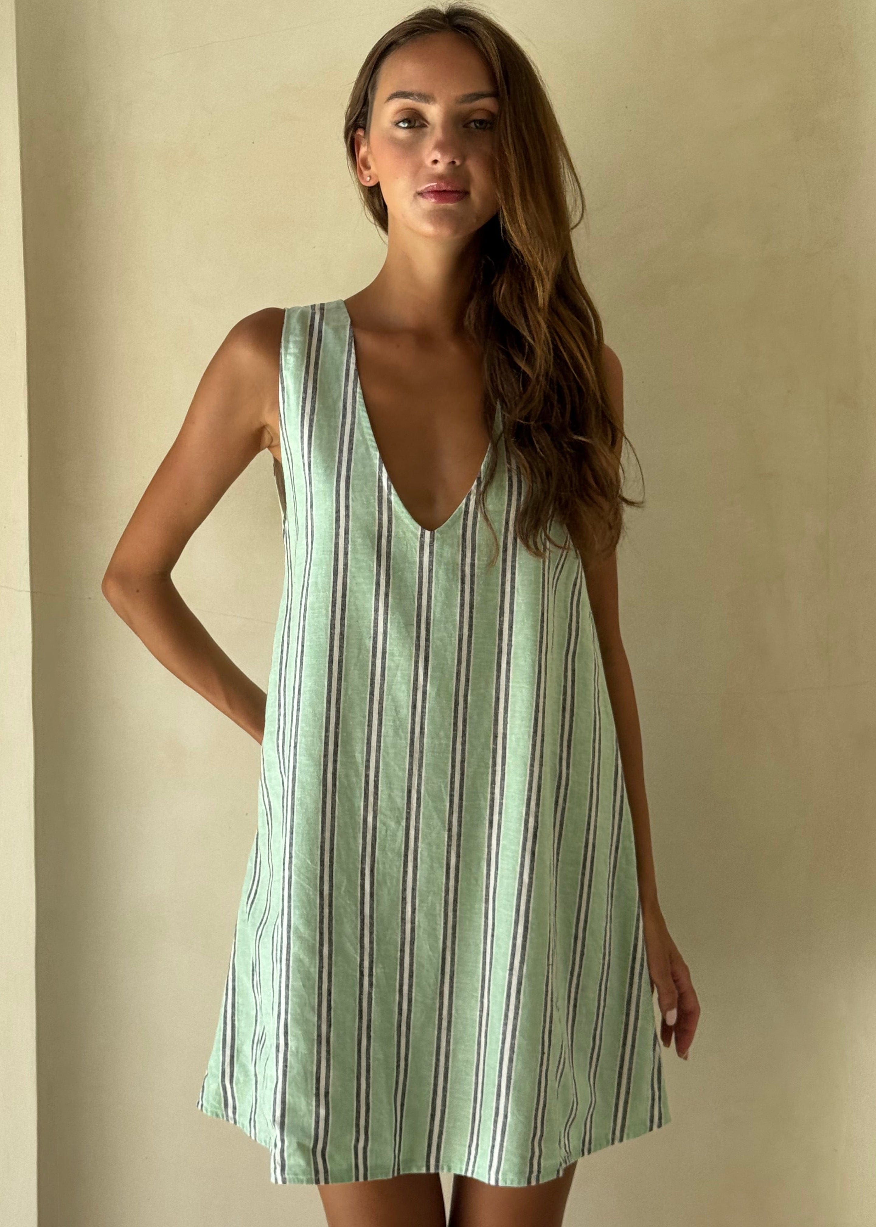 Puka DRESSES Mini Gili