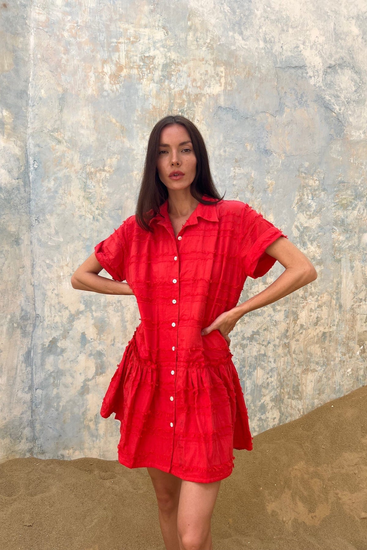 Ripley Dress