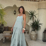 Puka DRESSES WAVERLY DRESS