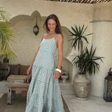 Puka DRESSES WAVERLY DRESS