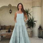 Puka DRESSES WAVERLY DRESS