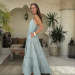 Puka DRESSES WAVERLY DRESS