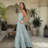 Puka DRESSES WAVERLY DRESS