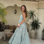 Puka DRESSES WAVERLY DRESS