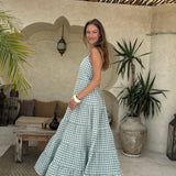 Puka DRESSES WAVERLY DRESS