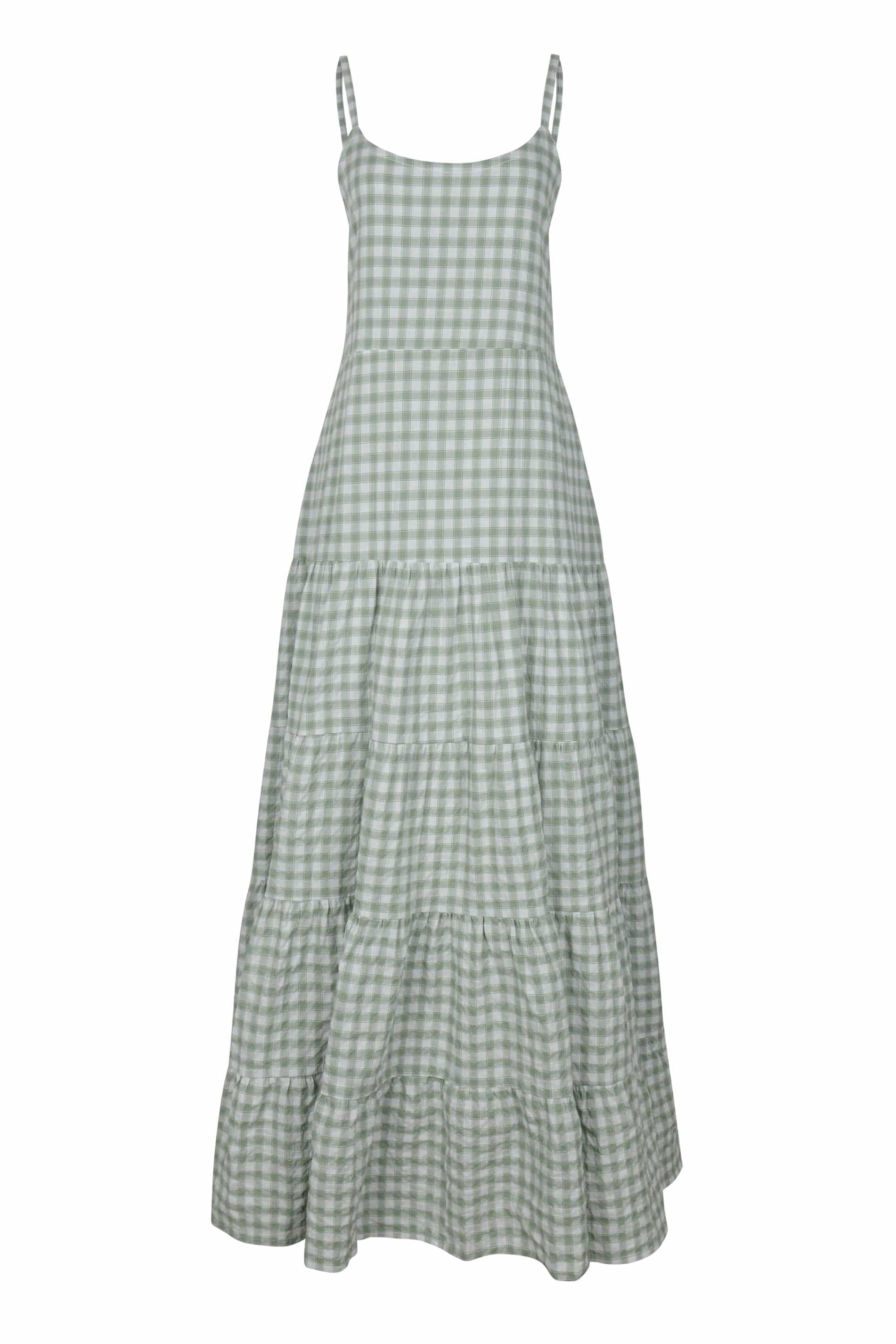 Puka DRESSES WAVERLY DRESS