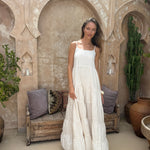 Puka DRESSES WAVERLY DRESS