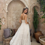 Puka DRESSES WAVERLY DRESS