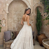 Puka DRESSES WAVERLY DRESS