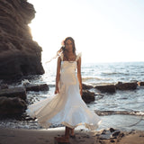 Rebecca Elizabeth Dress Elektra Aurora Metallic