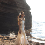Rebecca Elizabeth Dress Elektra Luna di Miele